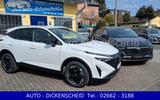Nissan Qashqai N-Connecta-360°-NAVI-18"-LED-Winter - Nissan Qashqai Gebrauchtwagen
