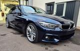 BMW 440 Gran Coupé 440i xDrive Gran Coupé M Spor... - BMW 440 Gran Coupé von privat