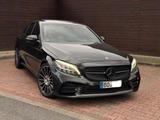 Mercedes-Benz AMG Line 4-Matic Burmester 