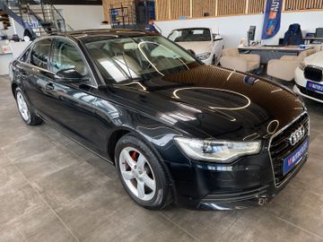 Audi A6 Lim. 2.0 TFSI *PDC*Navi*Klima*