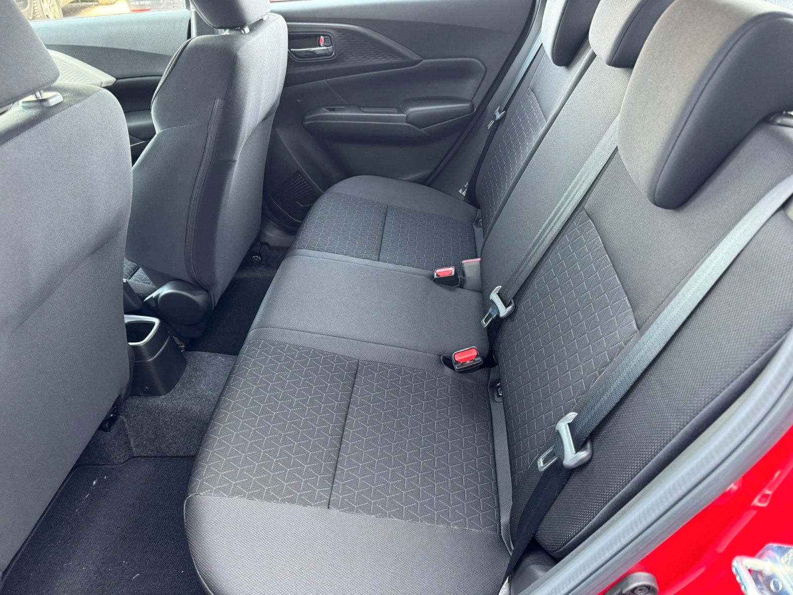 Suzuki Swift - Bild 7
