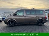 Volkswagen T5 Multivan Highline 7SITZER|AHK - VW T5 Gebrauchtwagen in Mainz