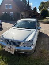 Mercedes-Benz C 180 Kompressor AVANTGARDE Avantgarde - Mercedes-Benz C 180 aus 2003: Kompressor