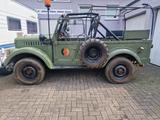 Andere UAZ / GAZ 69 M H Zulassung - Andere: Gaz 69