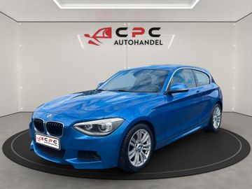 BMW 116 - 3