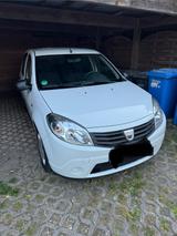 Dacia Sandero 1.4 MPI -