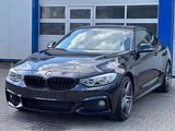 BMW 435i xDrive Coupe M-SPORTPAKET/LED/H&K/GLASDACH - BMW Gebrauchtwagen von 2014