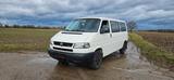 Volkswagen T4 Caravelle 2,5-l-Diesel TDI 75kW syncro la... - Volkswagen T4 Caravelle: Syncro