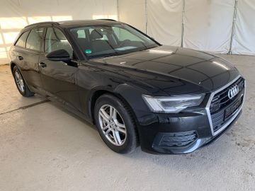 Audi A6 - 2