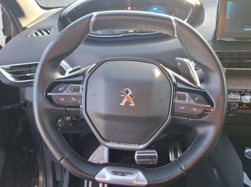 Peugeot 3008 GT Pack 1.6 225 360+Kam.+KeyLess+LED+Navi