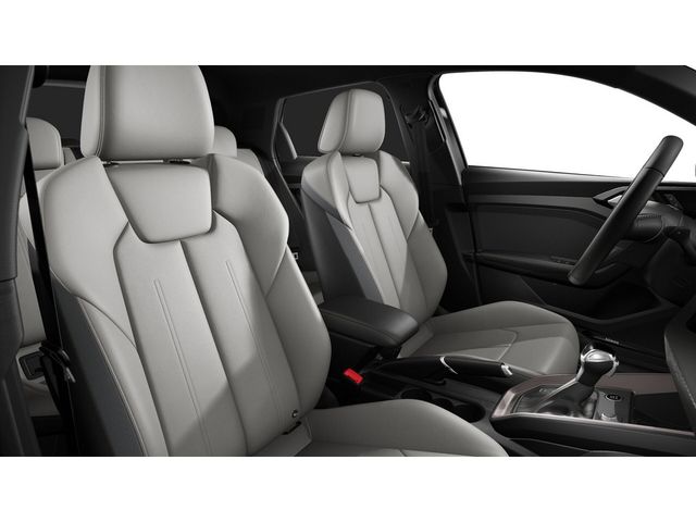 A1 Sportback S line 35 TFSI 110150 kWPS S tronic