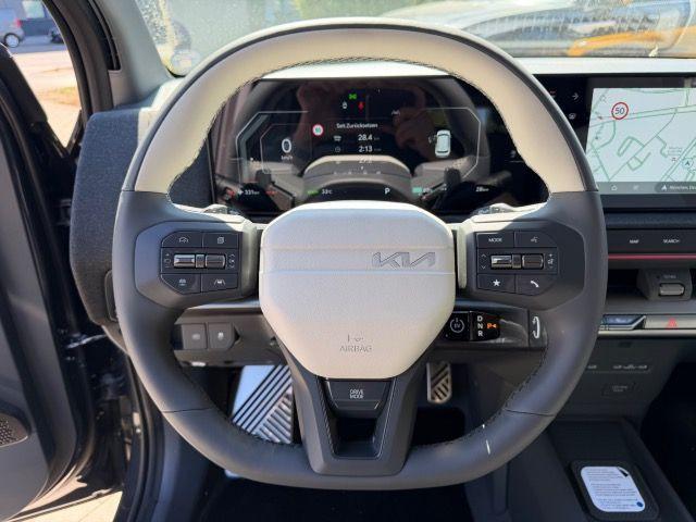 Kia EV2 61 kWh GT-LINE WINTER 22KW DRIVE COMFORT GD