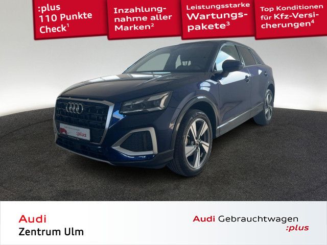 Image of Audi Q2