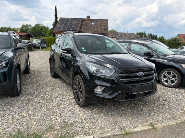 Image of Ford Kuga