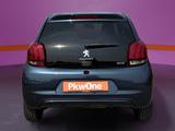 Peugeot 108 1.2 PureTech 82 Top! Allure SHZ KLIMA BLUETO - Peugeot Gebrauchtwagen von 2018