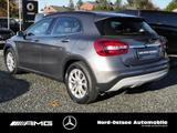 Mercedes-Benz GLA 200 d STYLE 4M AHK PDC KLIMA TEMPOMAT - Mercedes-Benz GLA 200 Gebrauchtwagen in Hamburg