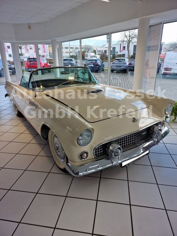 Ford Thunderbird kaufen bei mobile.de