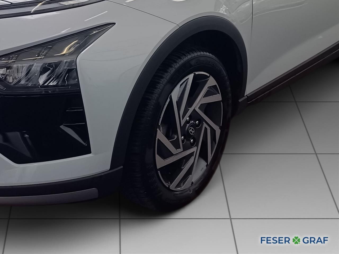 Hyundai BAYON - Bild 7
