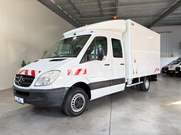 Mercedes Sprinter - 1