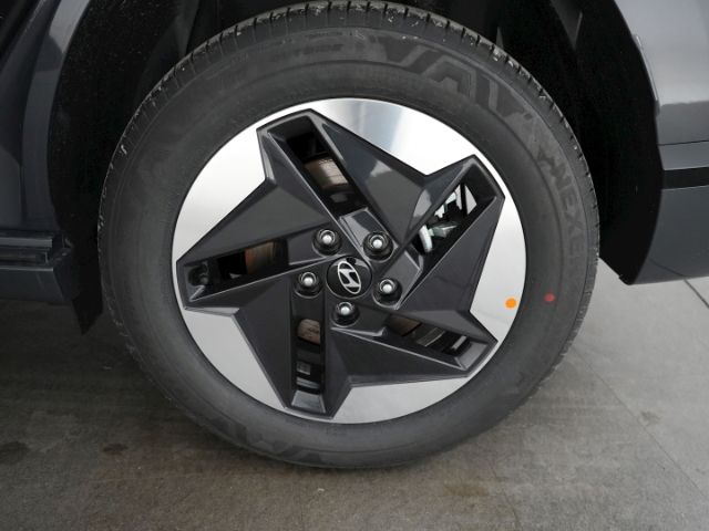 KONA Elektro TREND 48,4kWh+VOLL-LED+NAVI+RÜCKFAH