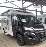 Bürstner Travel Van T 590 G  - Offers matching your search criteria