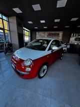 Fiat FIAT 500 900 TWIN AIR BICOLOR - Fiat 500: Bicolor