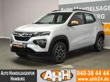 Dacia Spring Electric EXTREME ELETRIC 65 CCS - Dacia Spring CCS Gebrauchtwagen
