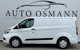 Ford Transit Custom 340 L1H1 LKW VA Trend / TOTW. - Ford Transit: Lkw
