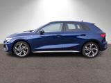 Audi A3 Sportback Sline 40TFSI e Stronic AHK B&O ACC - Audi A3: Sportback Sline