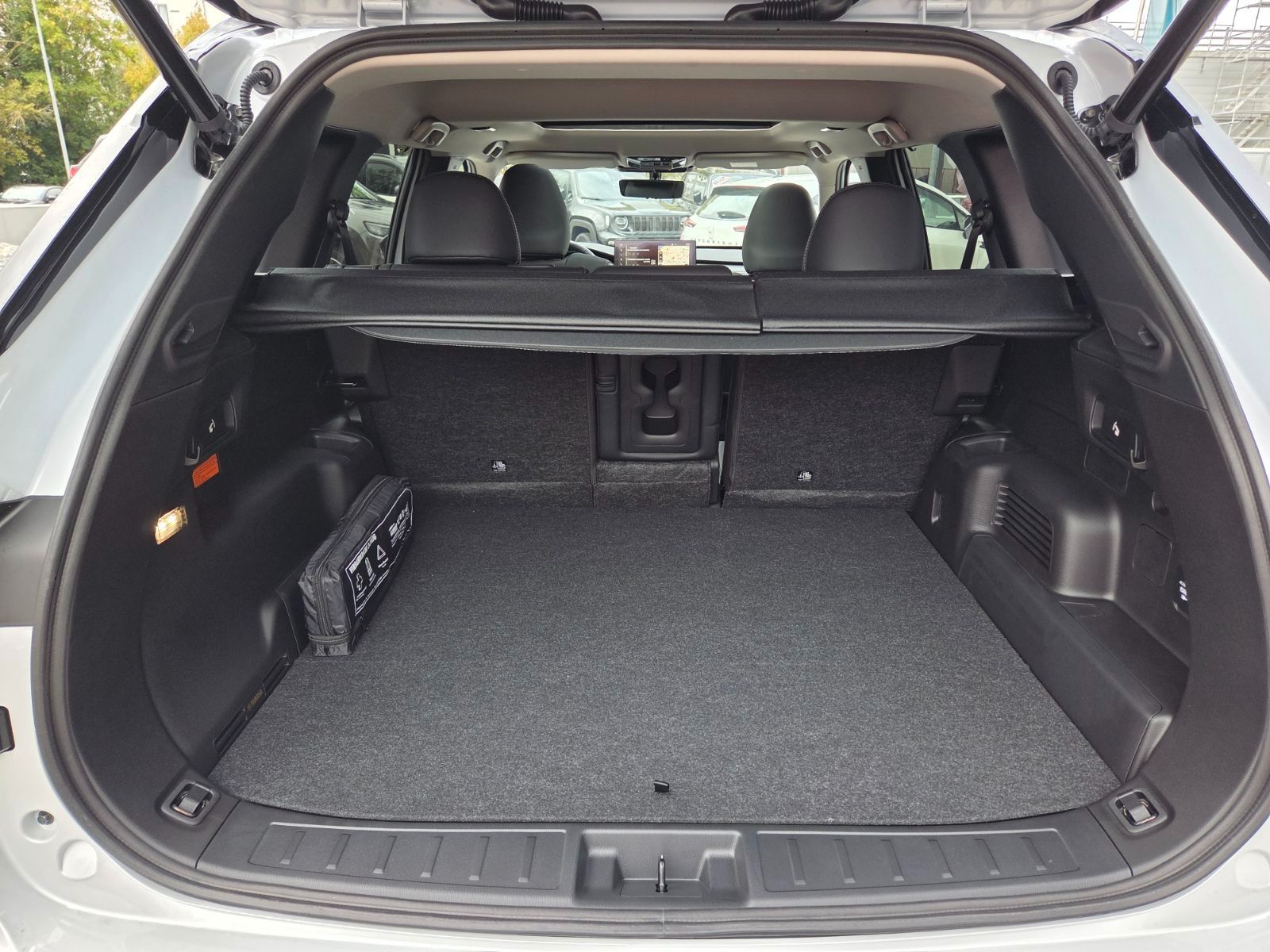 Mitsubishi Outlander - Bild 15