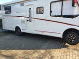 Dethleffs Trend I 7057 - EBL - auch Tausch gg. Camper - Dethleffs Camper