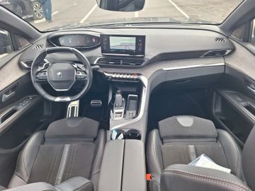 Peugeot 5008 - 6