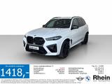 BMW X5 M Competition LiveCock.LED.PGD.AHK.Innov.B&W - BMW X5 M Jahreswagen