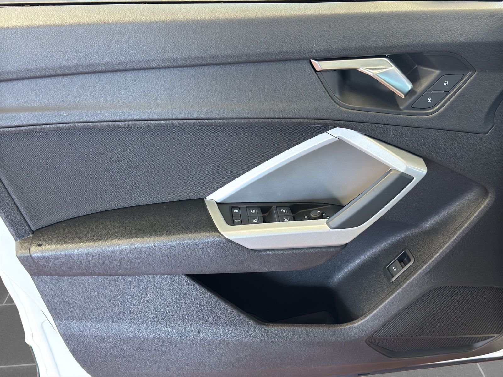 Audi Q3 - Bild 14