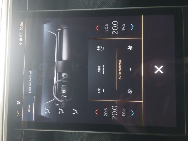 Citroën C5 Aircross Plus Hybrid NaviLEDACCWinterpaket