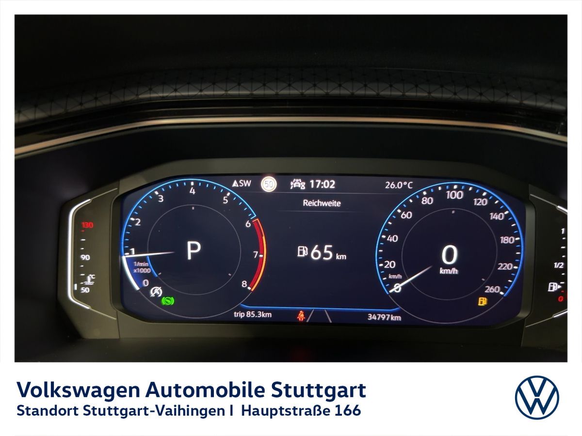 Volkswagen T-Cross - Bild 16