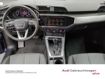 Audi Q3 - 7