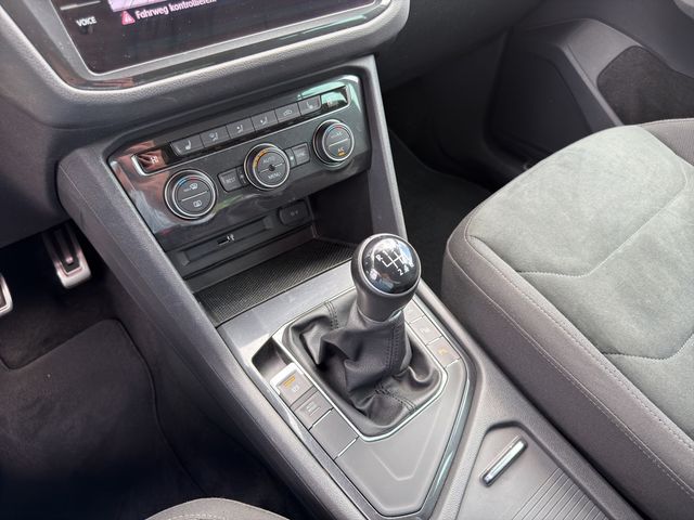 Tiguan 2.0 TDI Highline