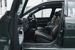Fahrzeugabbildung Audi RS4 B5 2.7 quattro *Sportec / Goodwood Green*