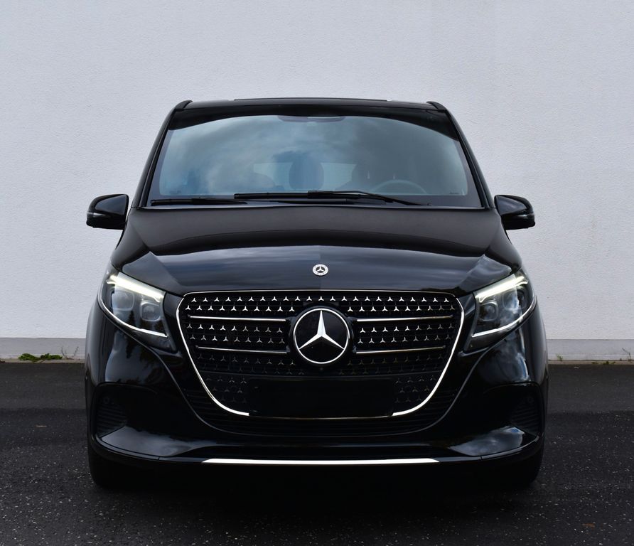 Mercedes-Benz V 250 d Aut. SE AVANTGARDE extralang SPECIAL...