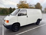 Volkswagen  T4 Transporter 2.5 Syncro 4x4  - Volkswagen T4: Transporter