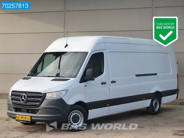 Mercedes-Benz Sprinter 319 CDI 3.0 V6 Automaat L4H2 2X Schuifd