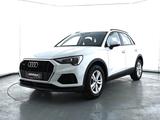 Audi Q3 35 2.0 TDI quattro   AHK|Navi|PDC|Sitzhzg - Audi Q3 mit Anhängerkupplung