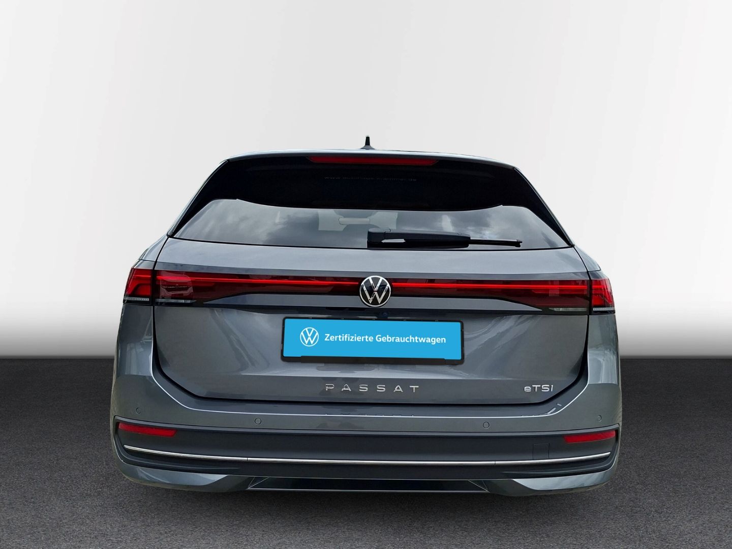 Passat Variant 1.5 eTSI Business *AHK*DCC*HUD*