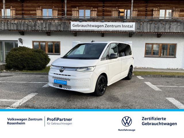 Volkswagen Multivan T7 1,5 TSI DSG Life (LED+RearView+Navi)