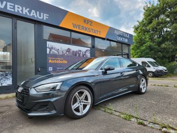 Audi A5 - 5