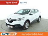 Renault Kadjar 1.3 TCe Life*TEMPO*AHK*KLIMA*GARANTIE*