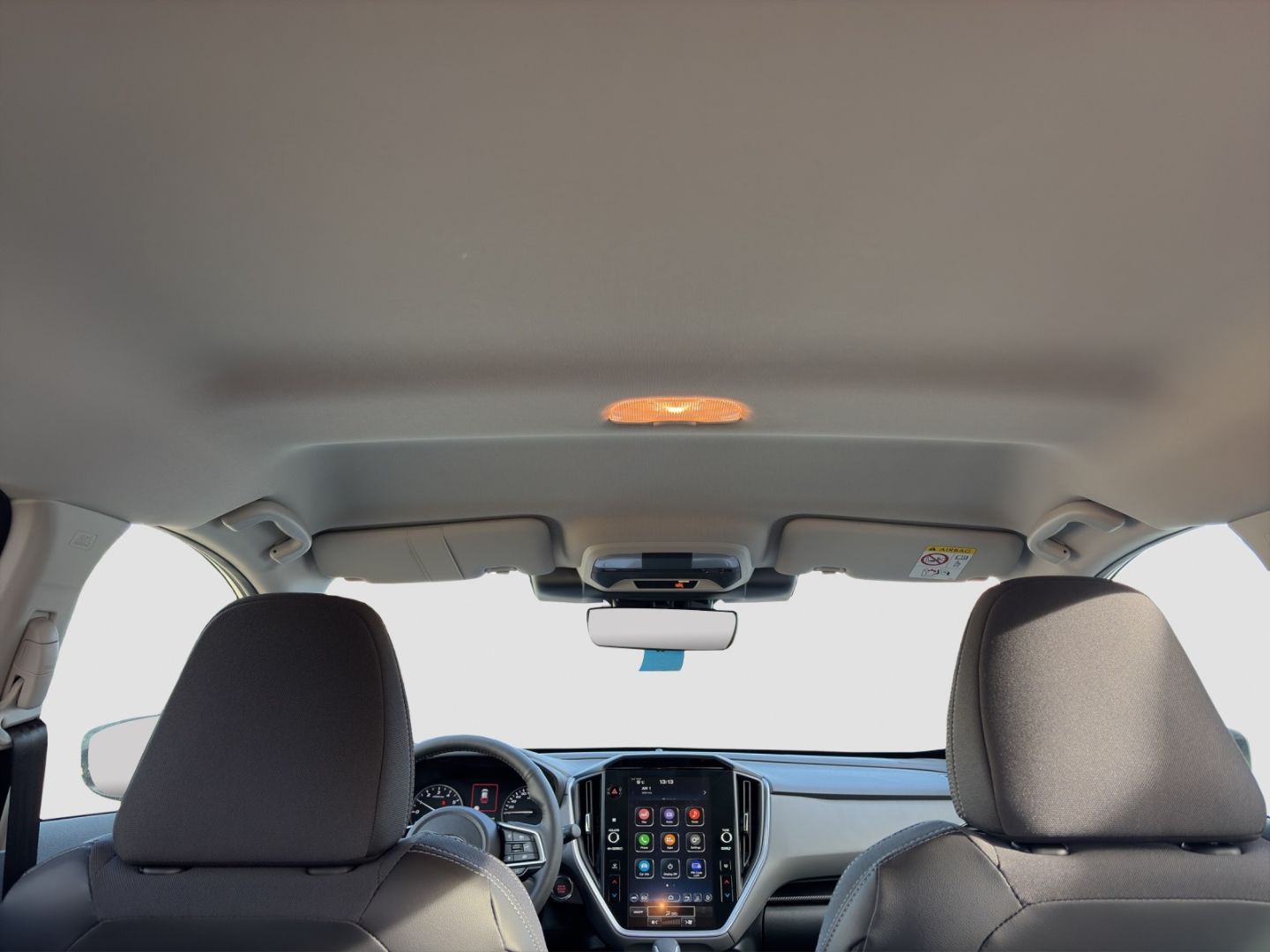 Subaru Crosstrek - Bild 22