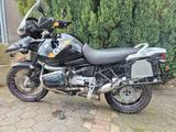 BMW R1150 GS Adventure - BMW 2002 R1150GS