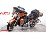 Harley-Davidson FLHTCU Electra Glide Ultra Classic ABS Radio Cru - HARLEY-DAVIDSON ELECTRA GLIDE CLASSIC